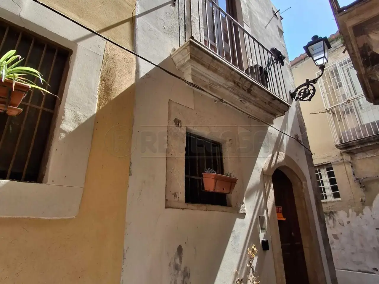 Palazzina commerciale in Via dei Tintori, Siracusa, {3} - Foto 1