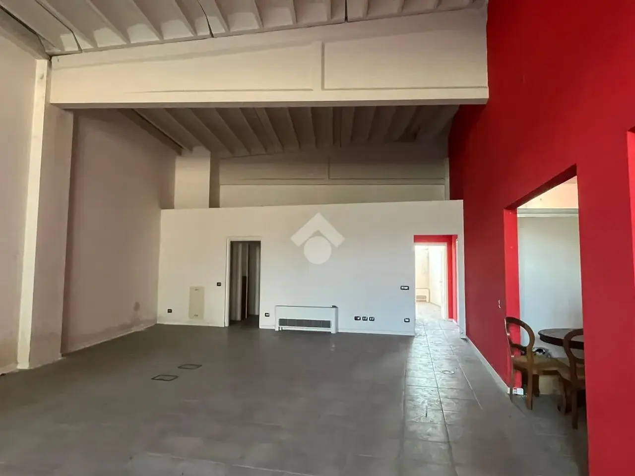 Capannone in Via Mantova 89, Parma, {3} - Foto 1