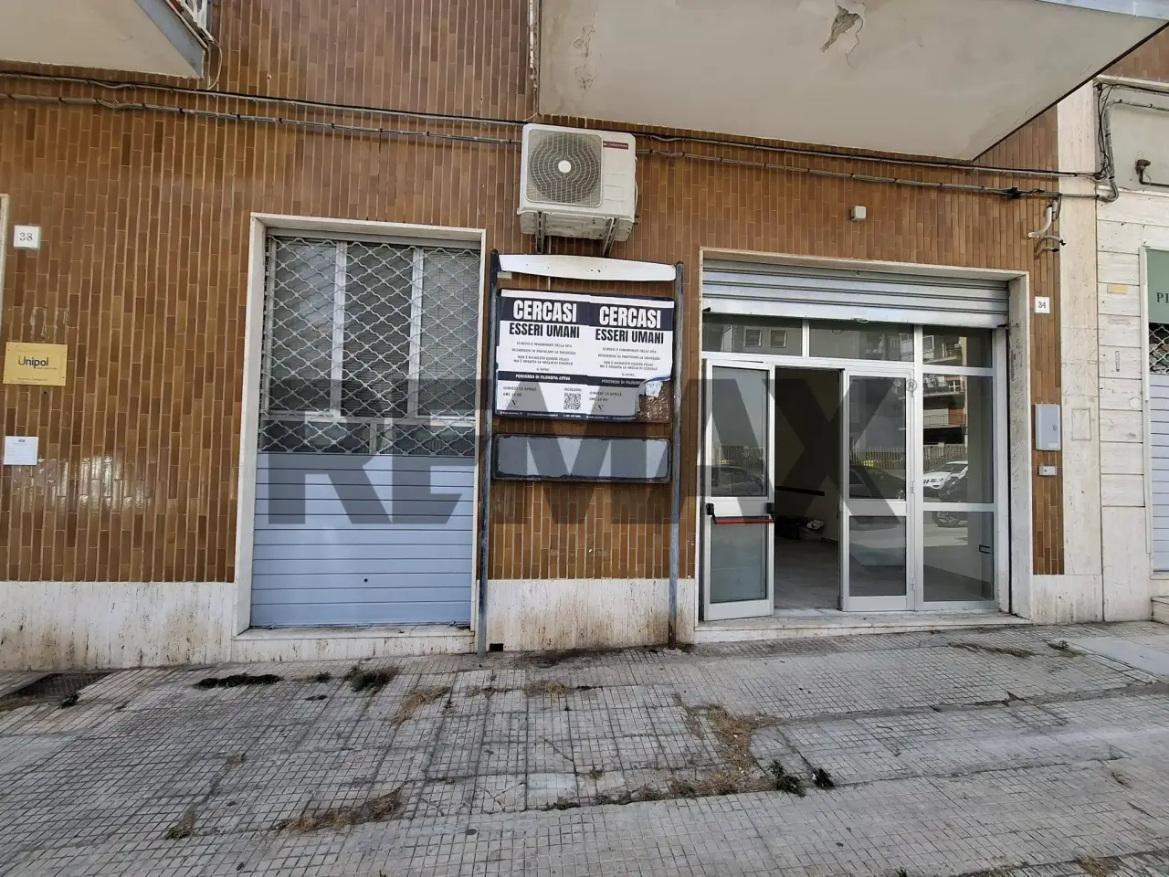 Negozio in Alcibiade 34, Siracusa, {3} - Foto 1
