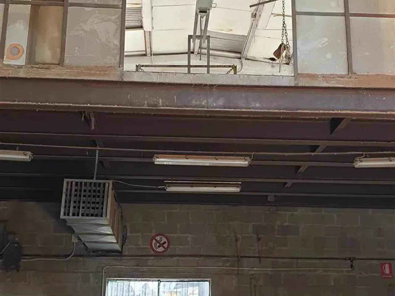 Capannone in  Livorno, Livorno, {3} - Foto 1