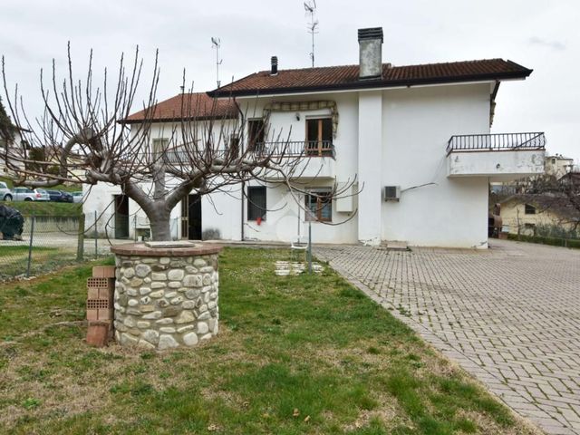 Quadrilocale in Via Trebbia 1301, Montescudo-Monte Colombo - Foto 1