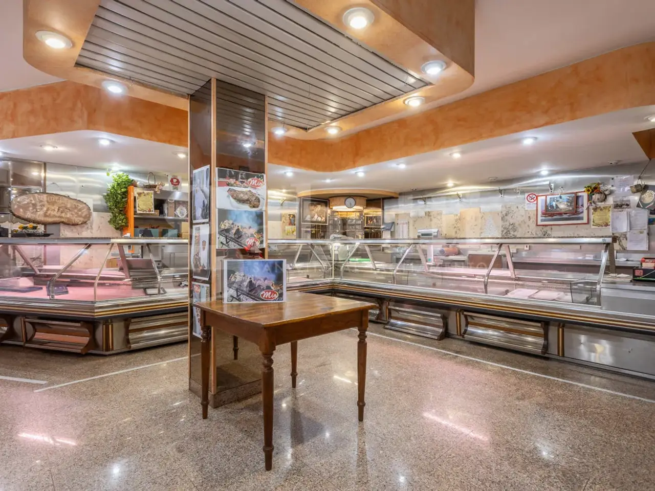 Negozio in Via Roma 39, Pravisdomini, {3} - Foto 1