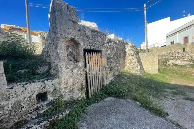 Terreno edificabile in Via Principe di Piemonte, Alessano - Foto 1