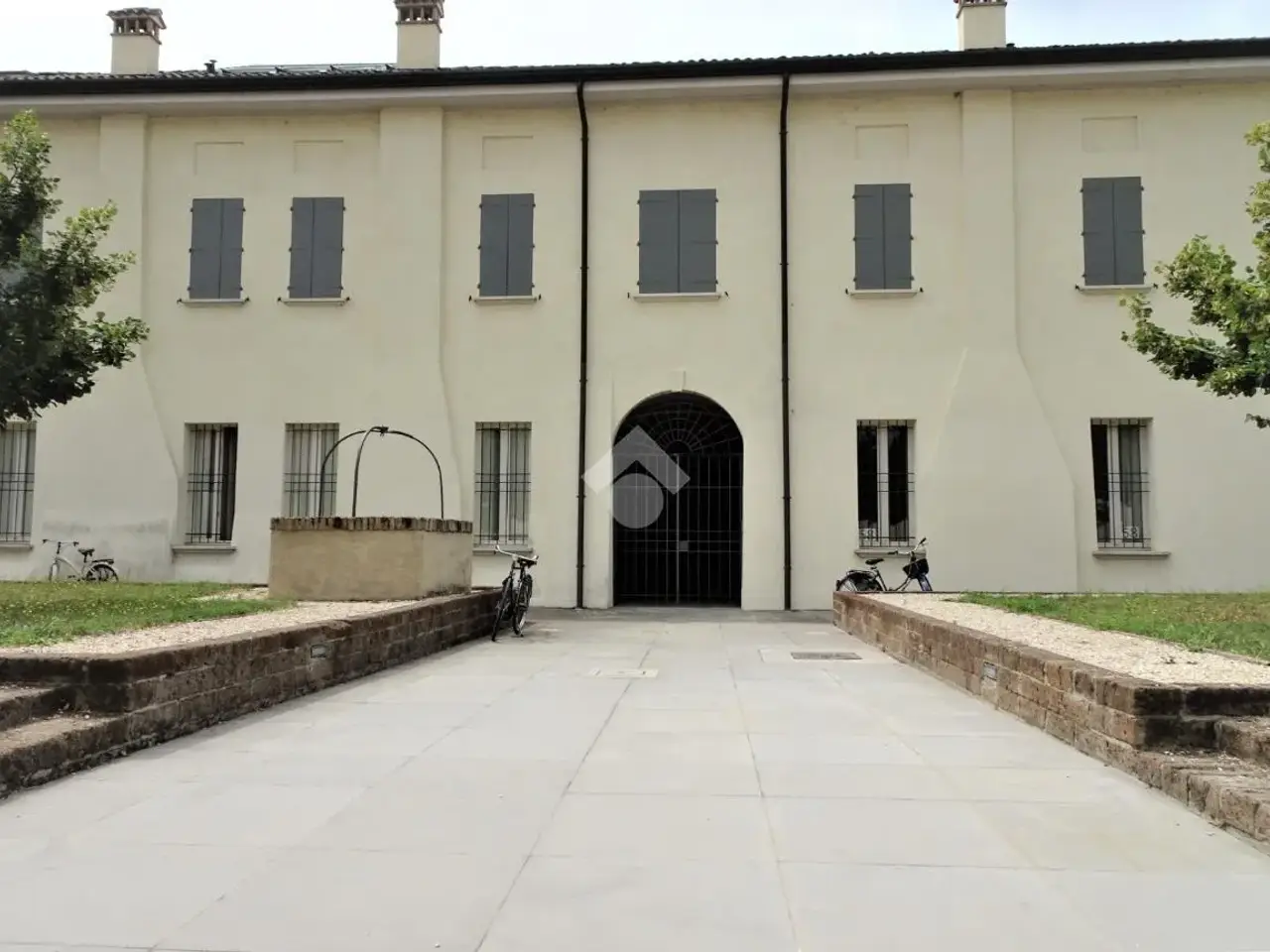 Ufficio in Via Luigi Galuppi 23, Pieve Di Cento, {3} - Foto 1