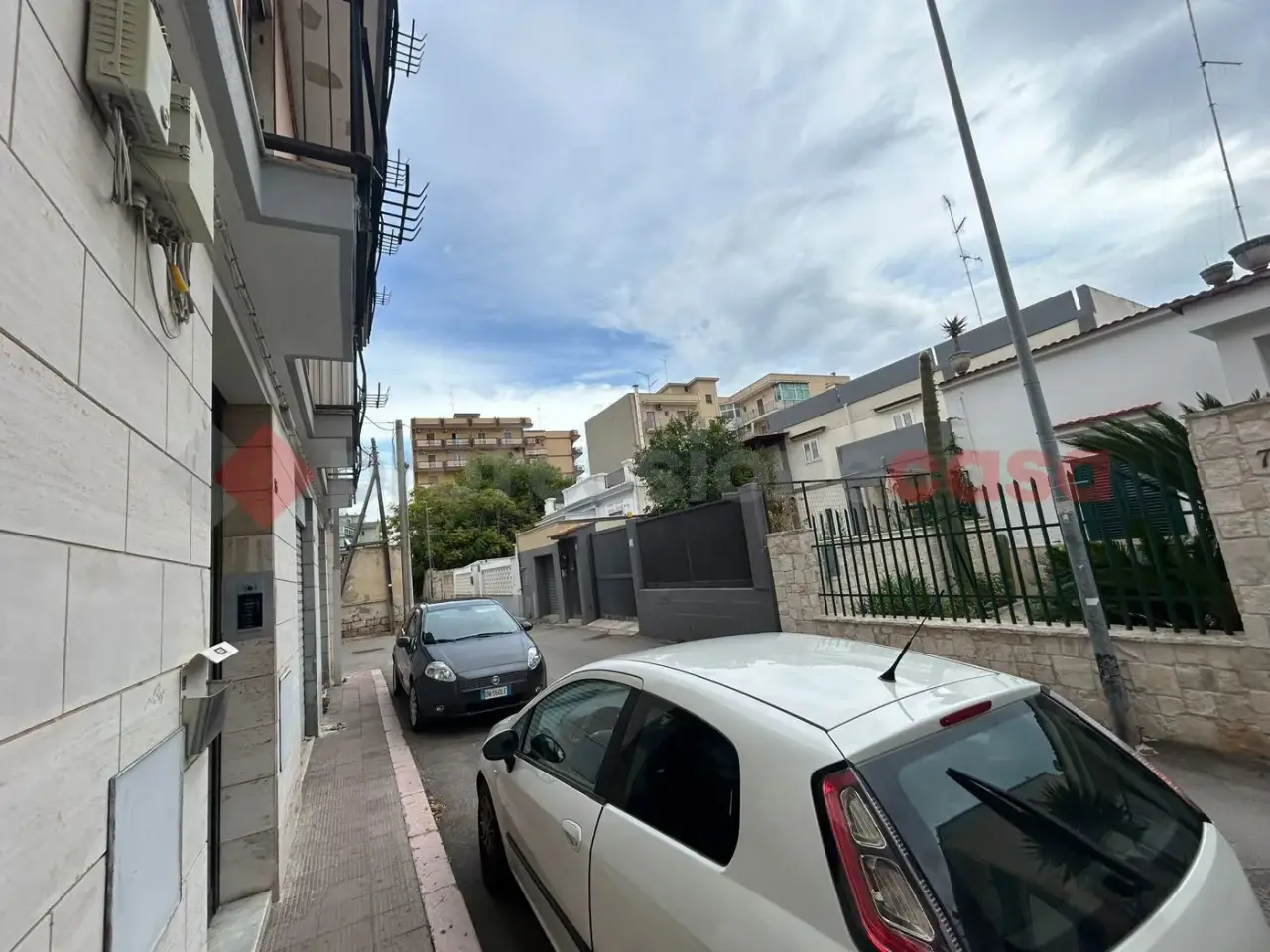 Magazzino in Via F.Lli Petruzzelli, Bari, {3} - Foto 1