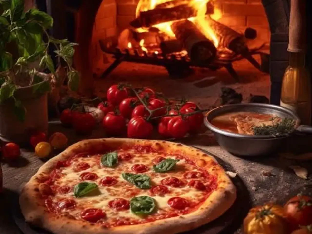 Pizzeria in Via Vigonovese, Padova, {3} - Foto 1