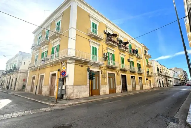 Quadrilocale in Via Edoardo Germano 17, Molfetta - Foto 1