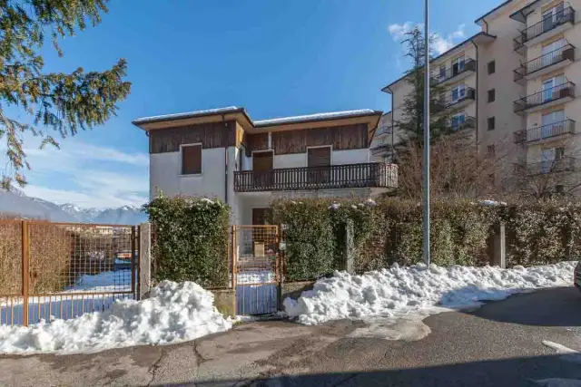 Villa in Via Piero Gobetti 16, Belluno - Foto 1