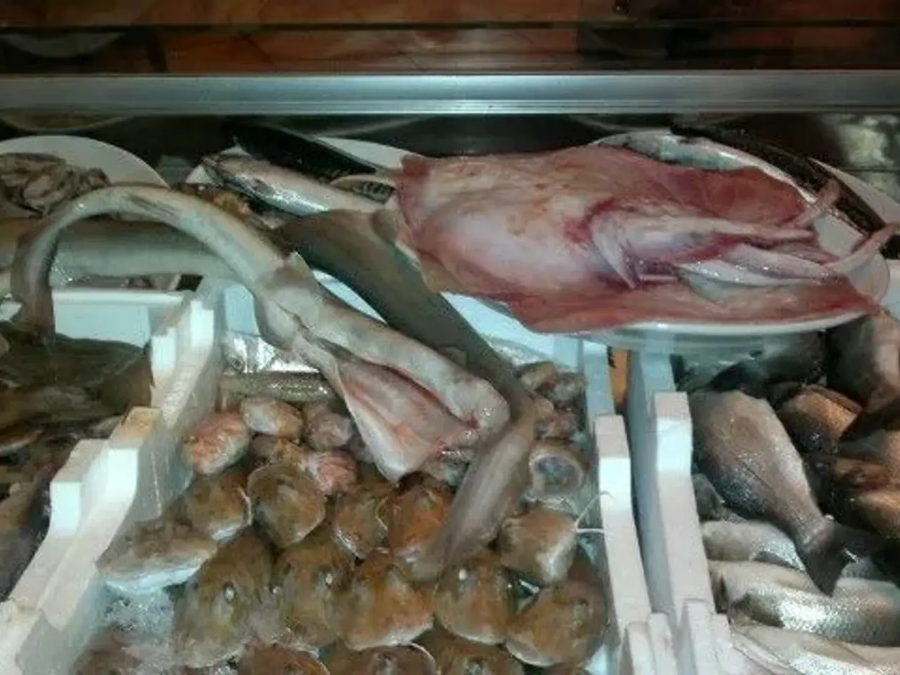 Ristorante in , San Benedetto Del Tronto, {3} - Foto 2