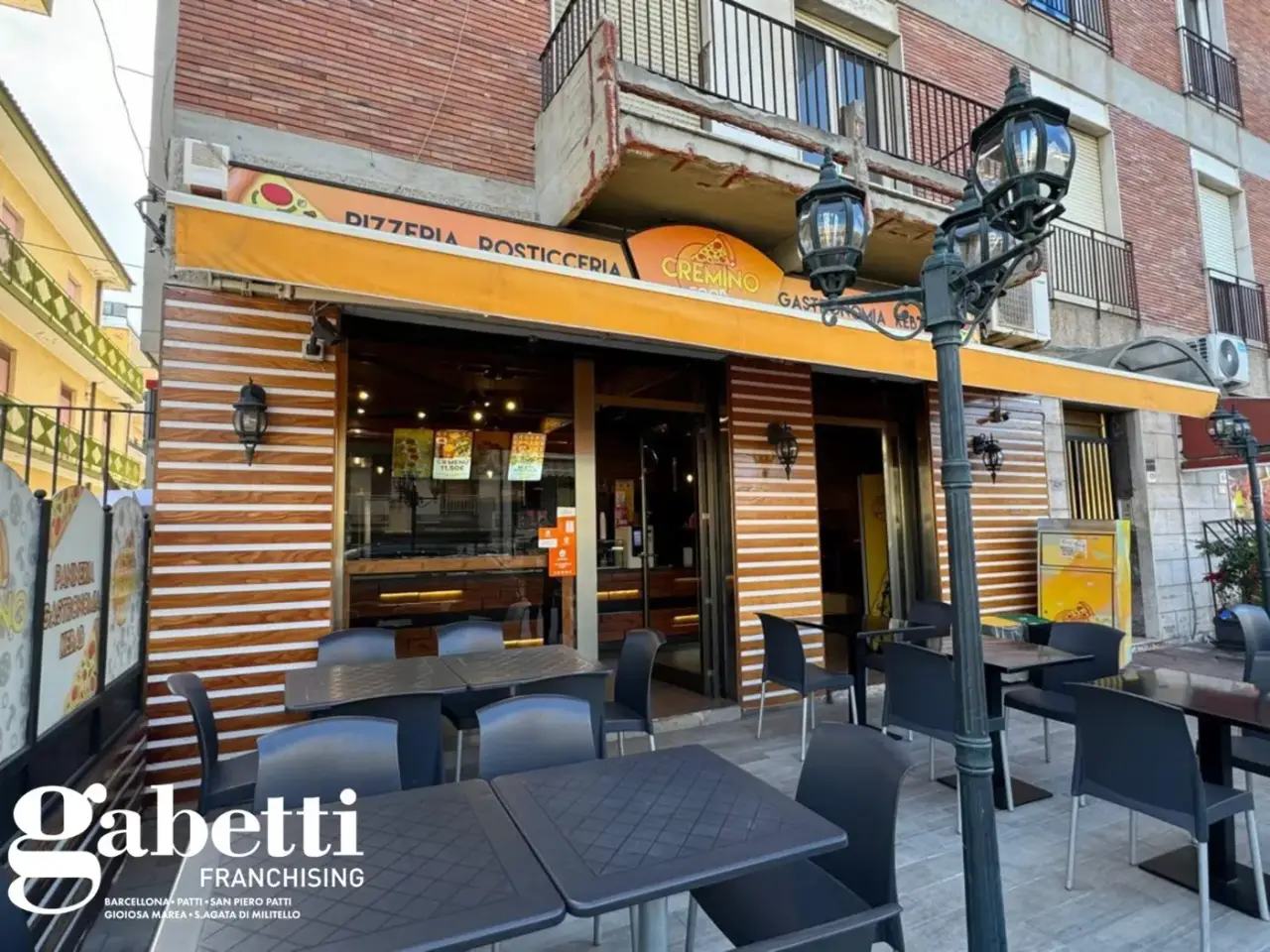 Esercizio commerciale in Via Nazionale 428, Villafranca Tirrena, {3} - Foto 1