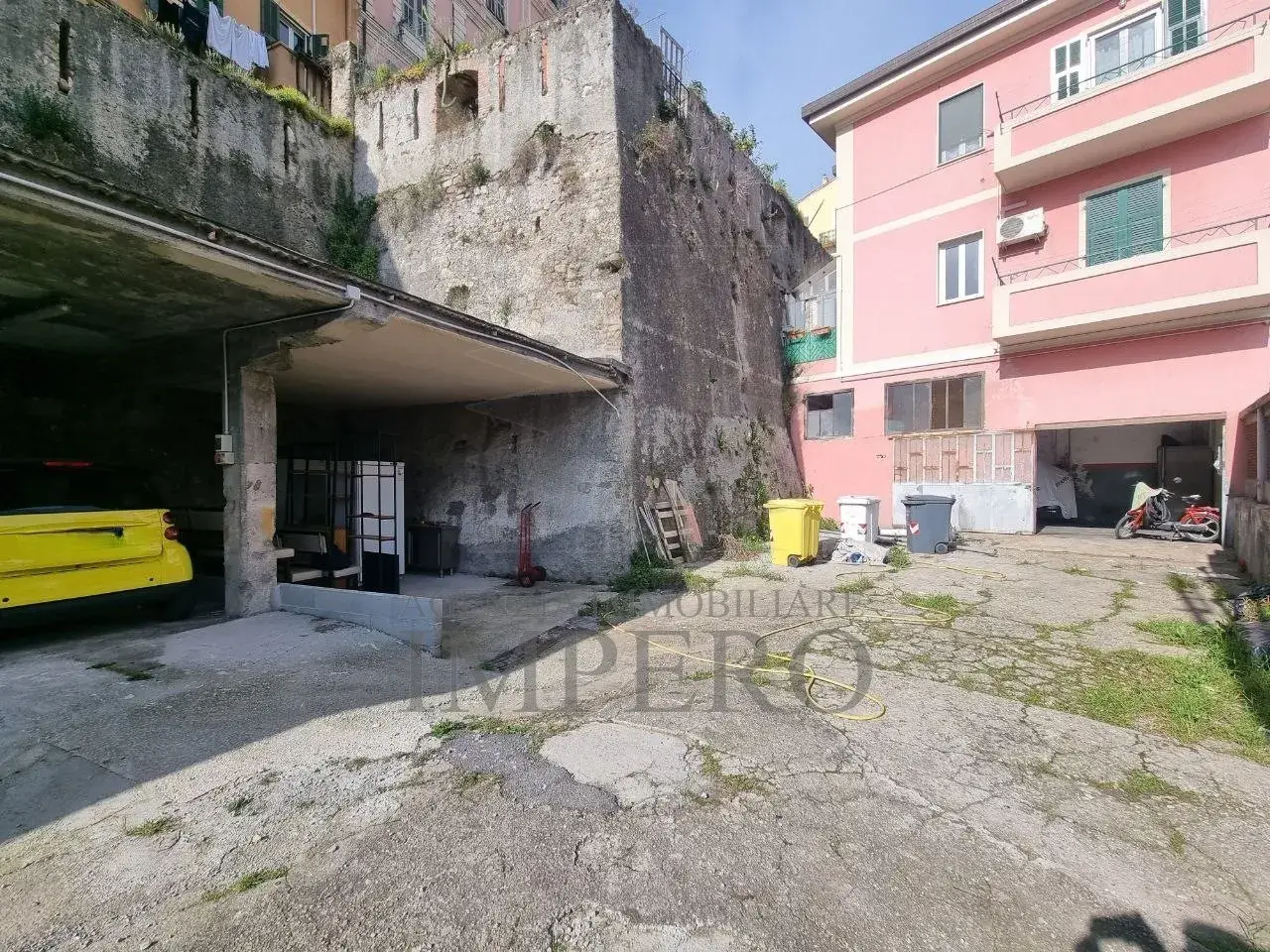 Magazzino in Via Giovanni Trossarelli 14, Ventimiglia, {3} - Foto 2