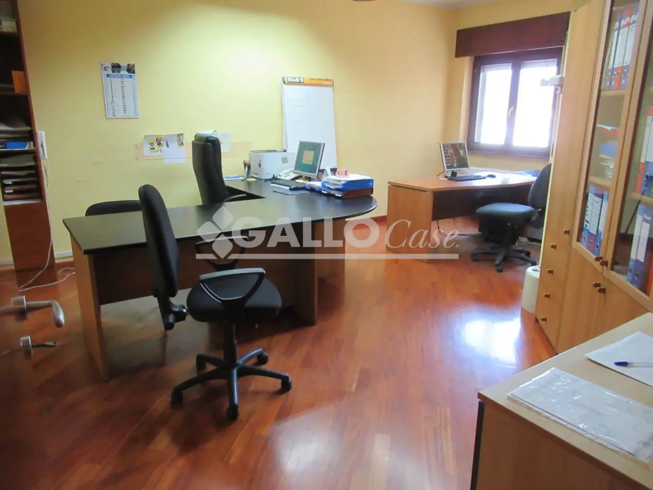 Ufficio in , Cosenza, {3} - Foto 1