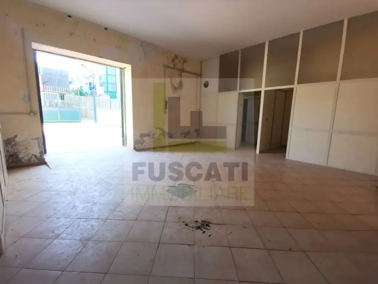 Locale commerciale in Decò, Via Napoli, Masseria Grande, Mugnano di Napoli, Napoli, Campania, 80018, Italia, Mugnano Di Napoli, {3} - Foto 1