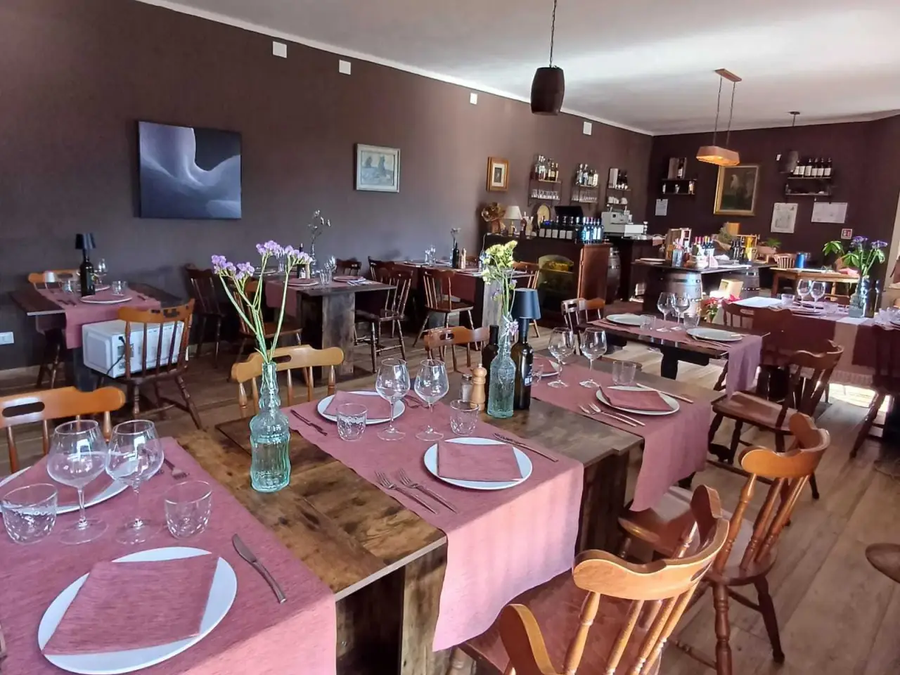 Ristorante in , Fornovo Di Taro, {3} - Foto 1