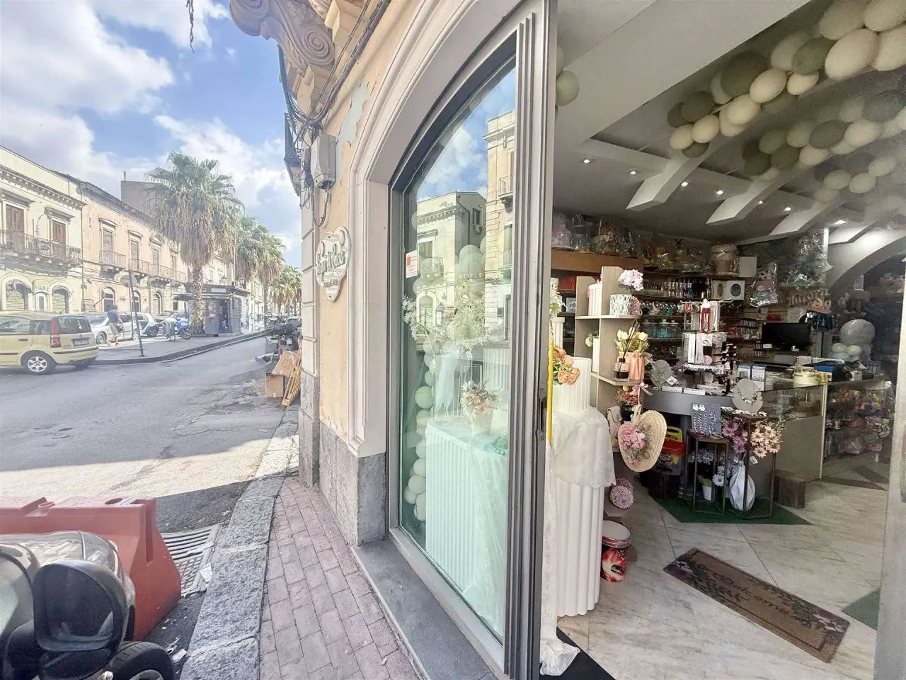 Negozio in Via Garibaldi, Paterno', {3} - Foto 1
