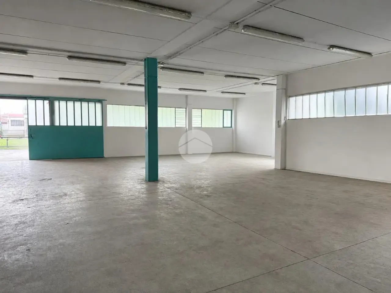 Laboratorio in Via Casale, Torre De' Roveri, {3} - Foto 2