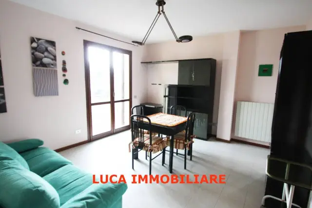 Vierzimmerwohnung in Via della Circonvallazione 46, Buggiano - Foto 1