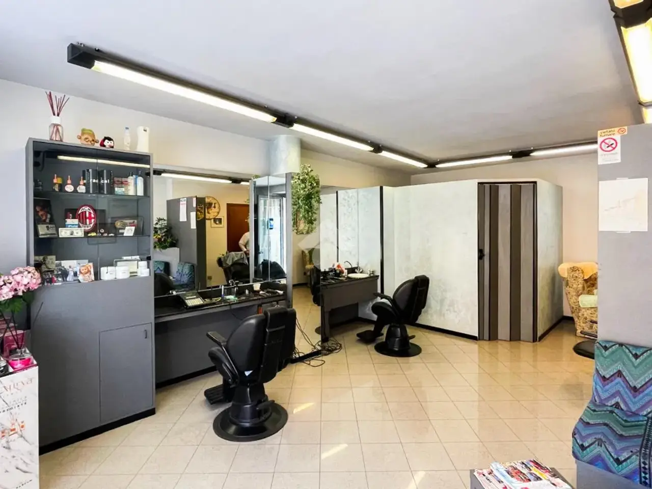 Negozio in Via Dante Alighieri 59, Manerbio, {3} - Foto 2