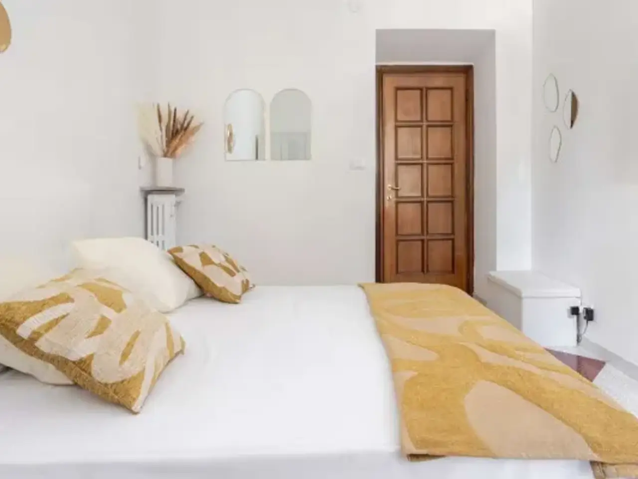 Bed & Breakfast in Circonvallazione Clodia 107, Roma, {3} - Foto 1