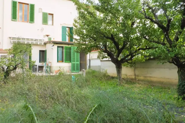 Casa indipendente in Via Giulio Masini 10, Empoli - Foto 1