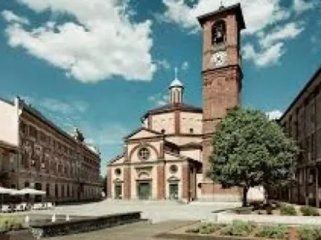 Negozio in Piazza San Magno, Legnano, {3} - Foto 1