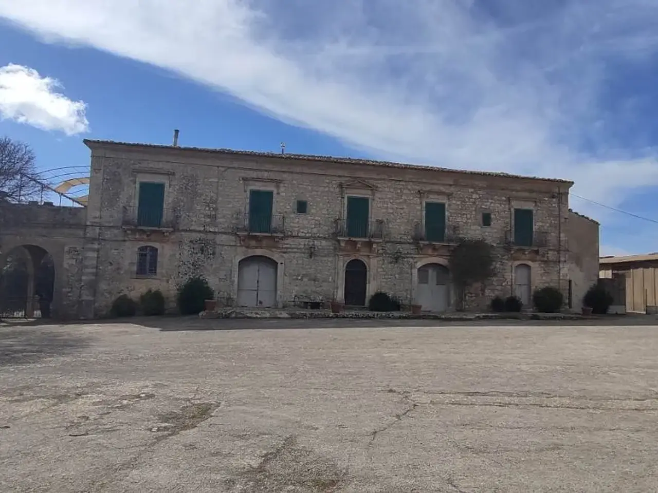 Agriturismo in Contrada Fortugno, Ragusa, {3} - Foto 1