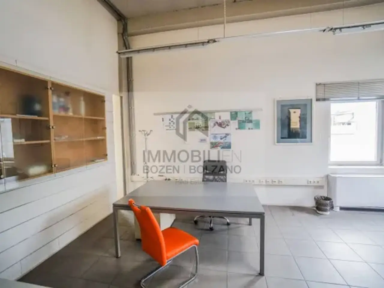 Ufficio in Via Bruno Buozzi 16, Bolzano, {3} - Foto 1