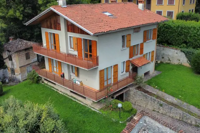 Villa in Via delle Chiodere 5, Clusone - Foto 1