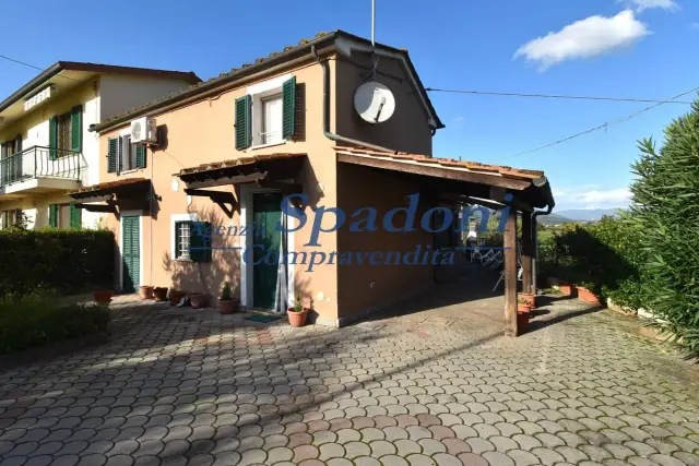 Mansion in Via l. Giannini 26, Pieve a Nievole - Photo 1