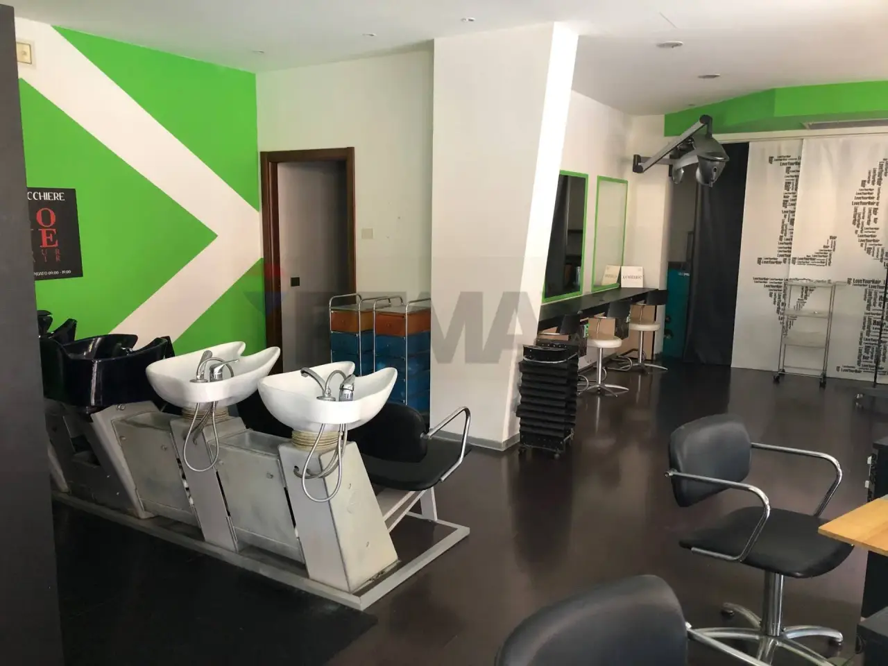 Negozio in Via Eugubina 66/E, Perugia, {3} - Foto 1