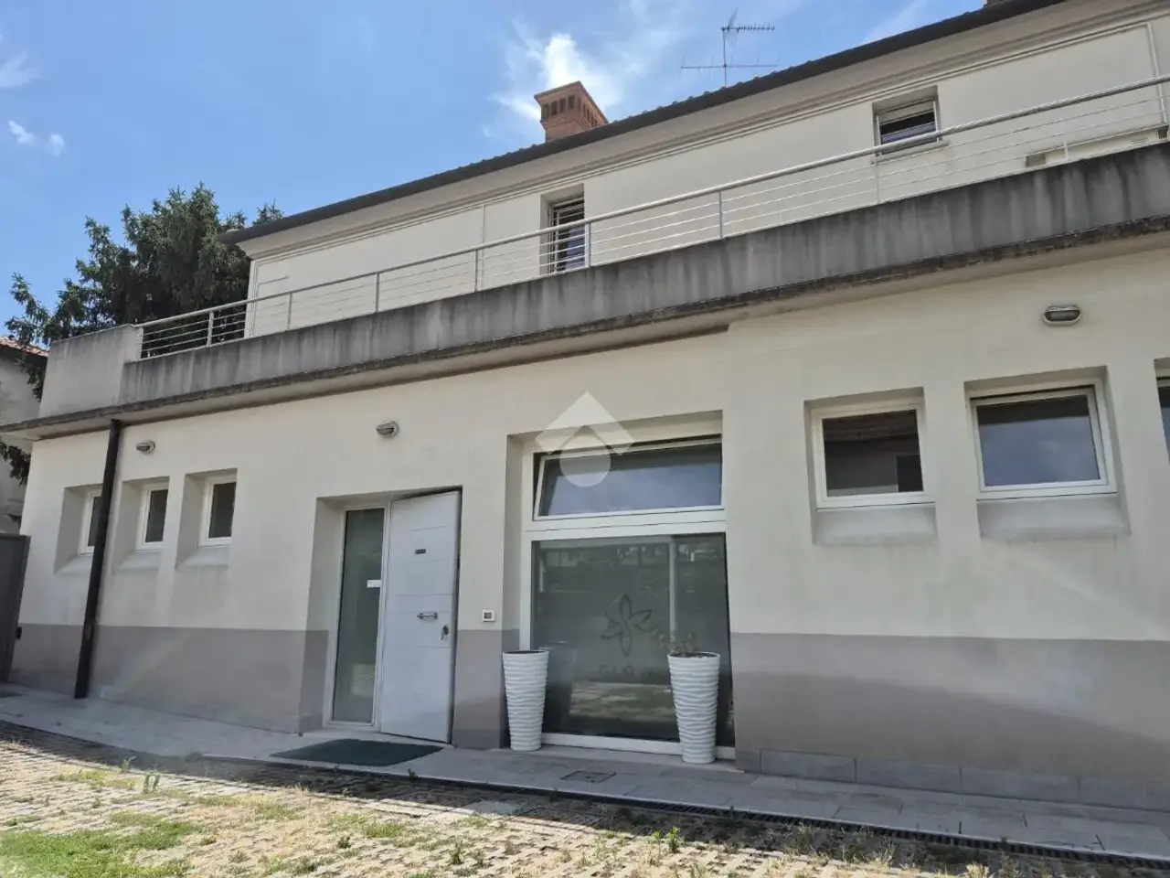 Ufficio in Via Beccaria 1, Spinea, {3} - Foto 2