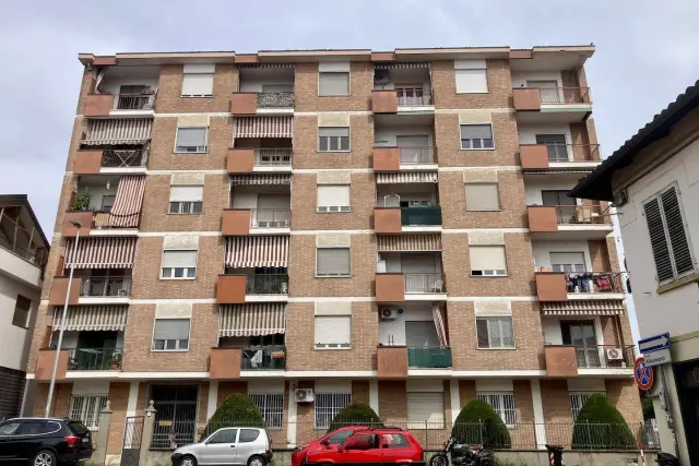 2-room flat in Via Albussano 14, Chieri - Photo 1