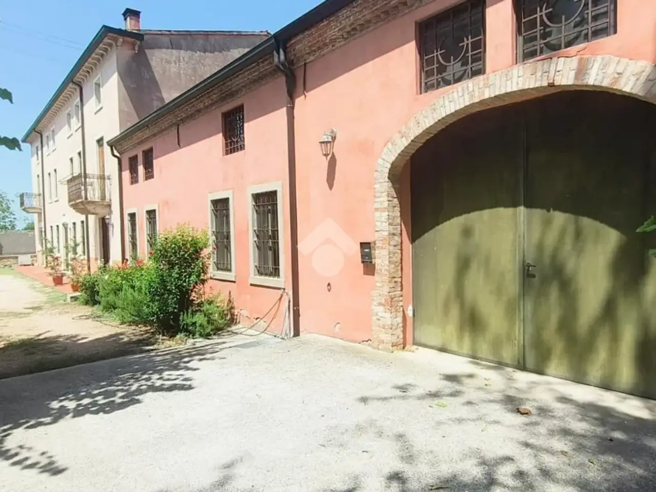 Magazzino in Via Colomba 15, Colognola Ai Colli, {3} - Foto 1