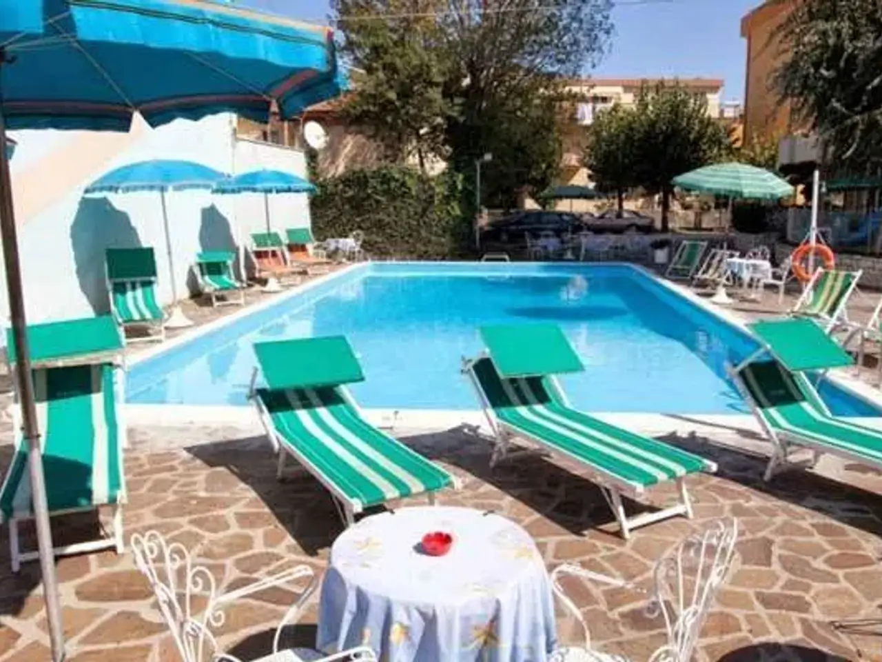 Hotel in , Rimini, {3} - Foto 2