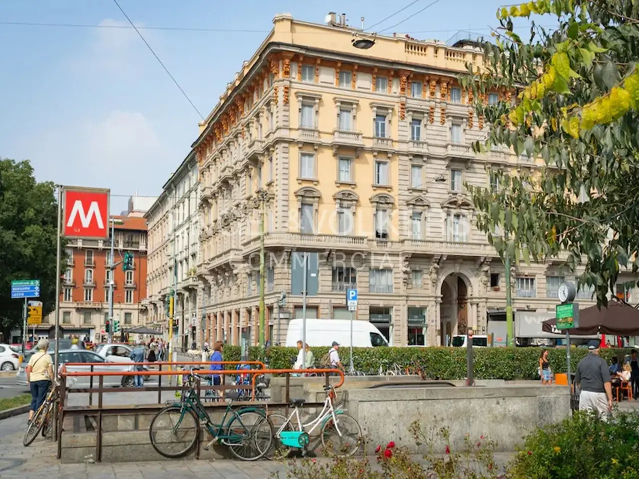 Negozio in , Milano, {3} - Foto 1