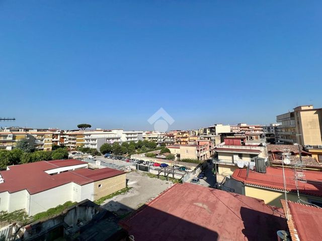 4-room flat in Via Umberto Terracini 11, Marano di Napoli - Photo 1