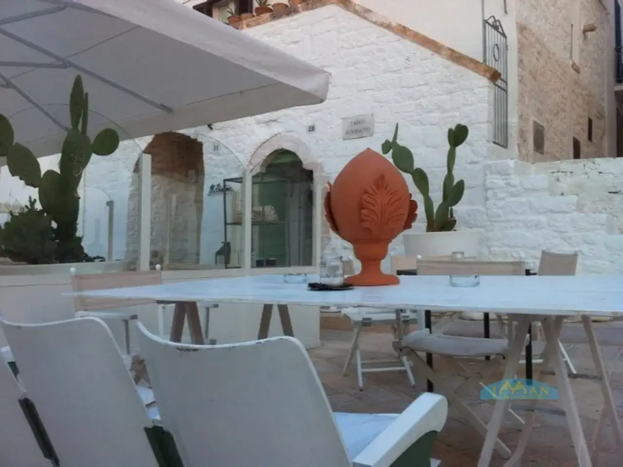 Magazzino in Largo Ognissanti, Ceglie Messapica, {3} - Foto 1