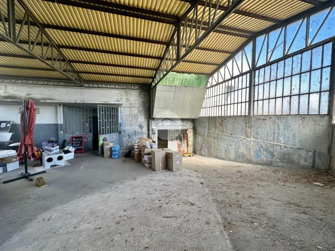 Magazzino in Via Rivalta 70, Rivoli, {3} - Foto 2