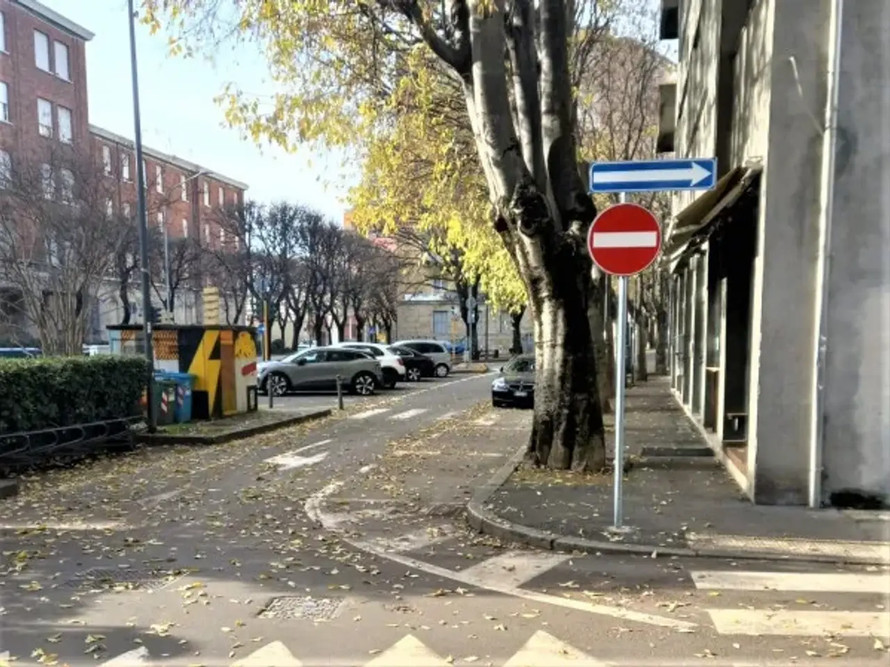 Negozio in Via Angelo Inganni 27, Brescia, {3} - Foto 2