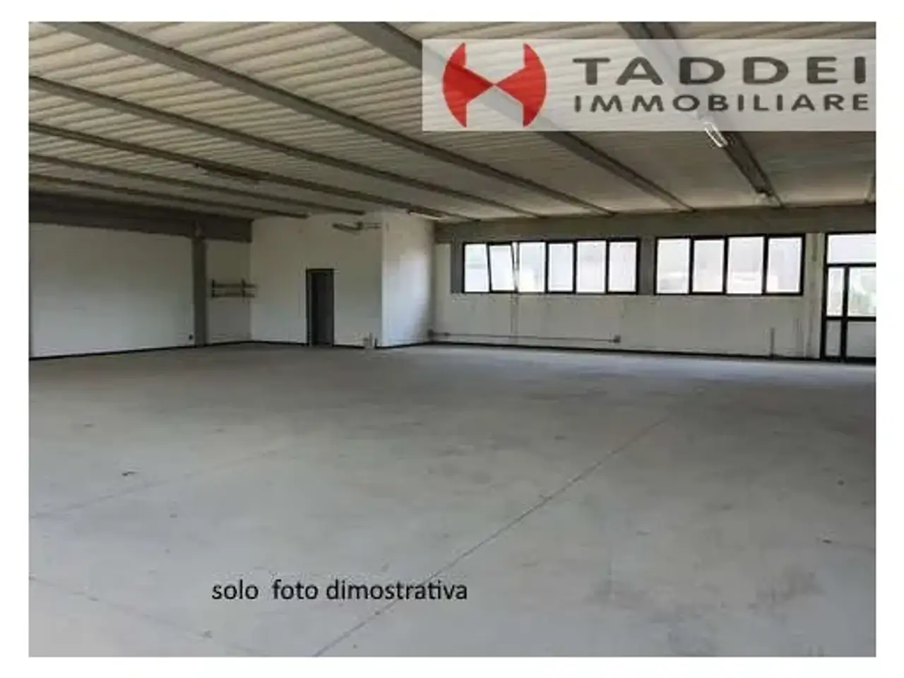Capannone in , Scandicci, {3} - Foto 1