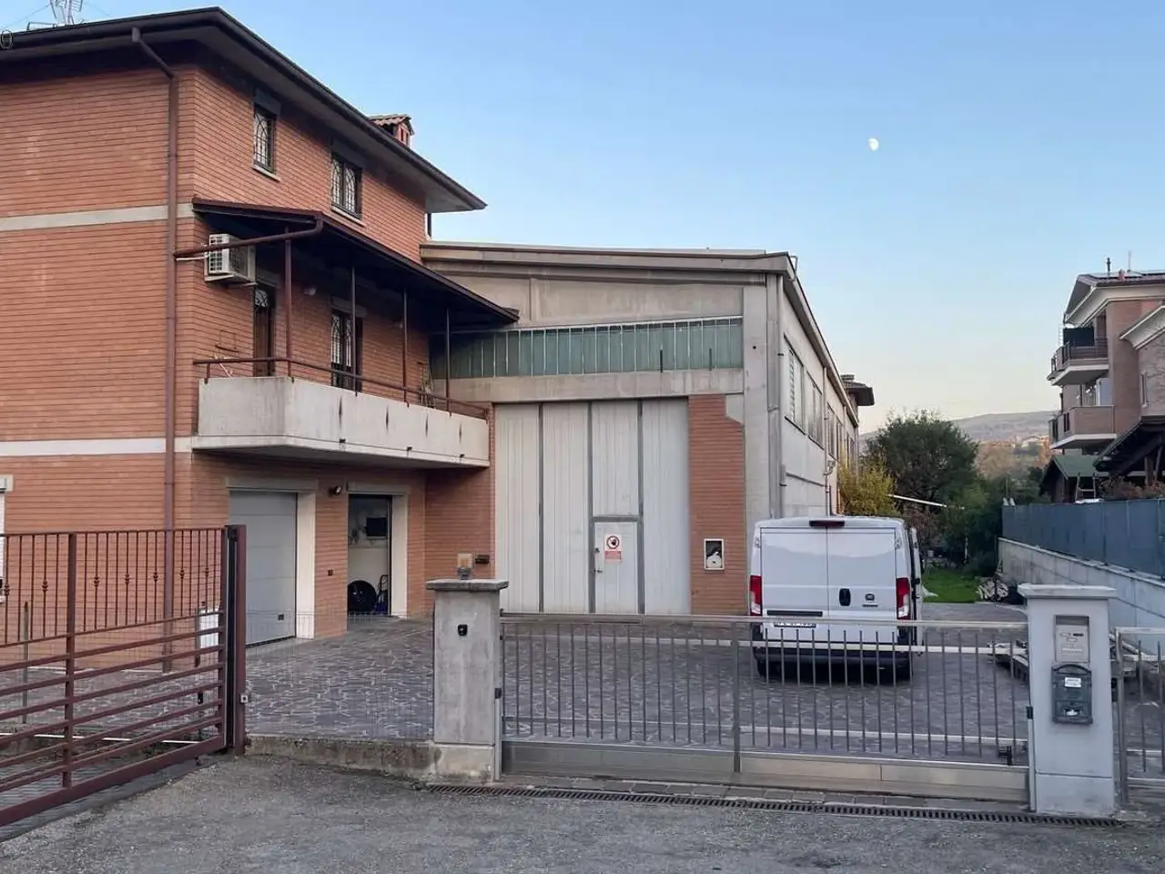 Capannone in , Castellarano, {3} - Foto 1