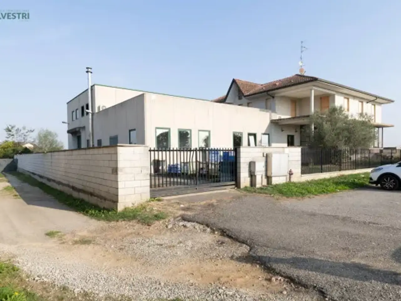 Capannone in , Casalino, {3} - Foto 2