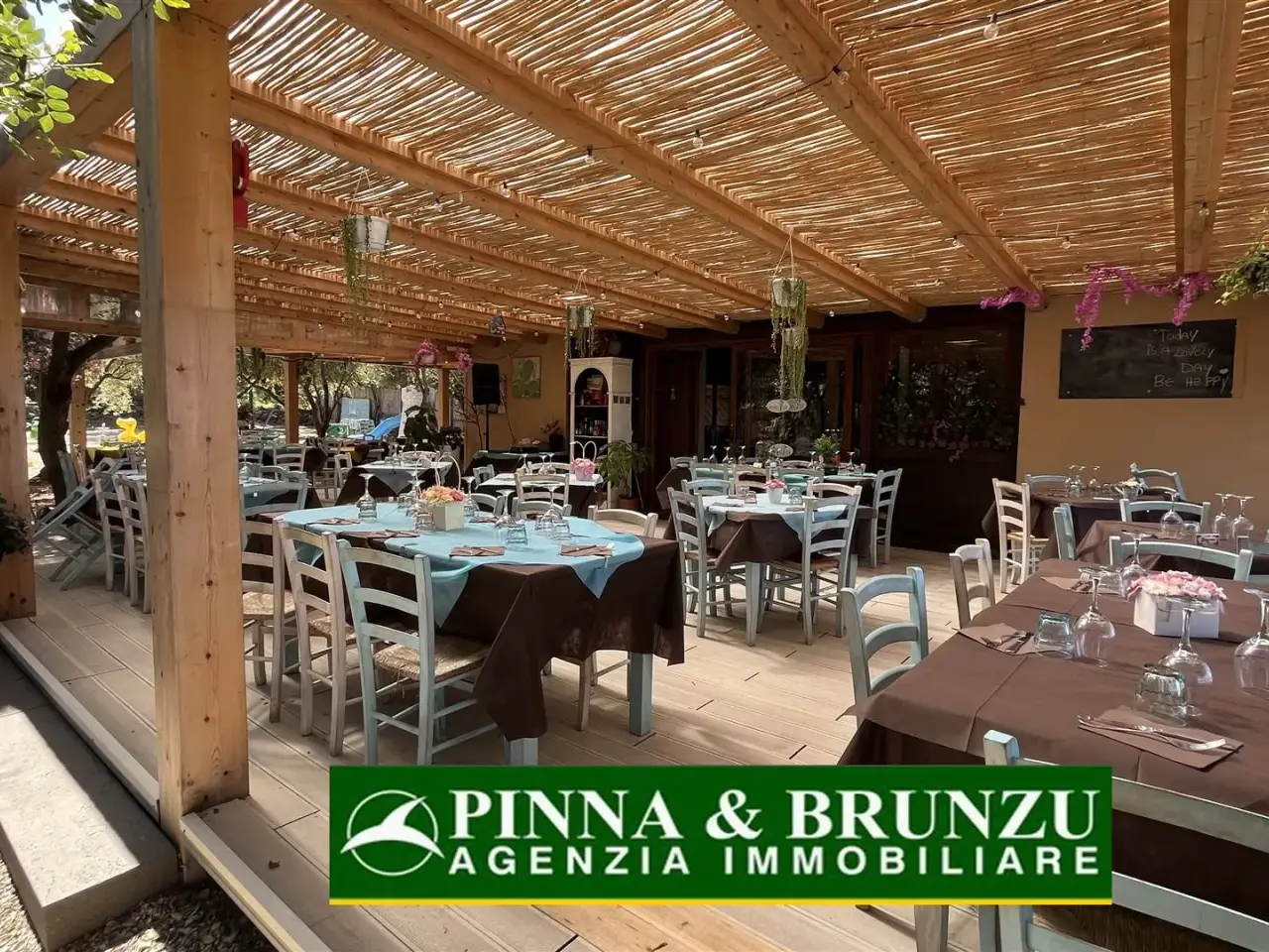 Ristorante in , Cuglieri, {3} - Foto 2