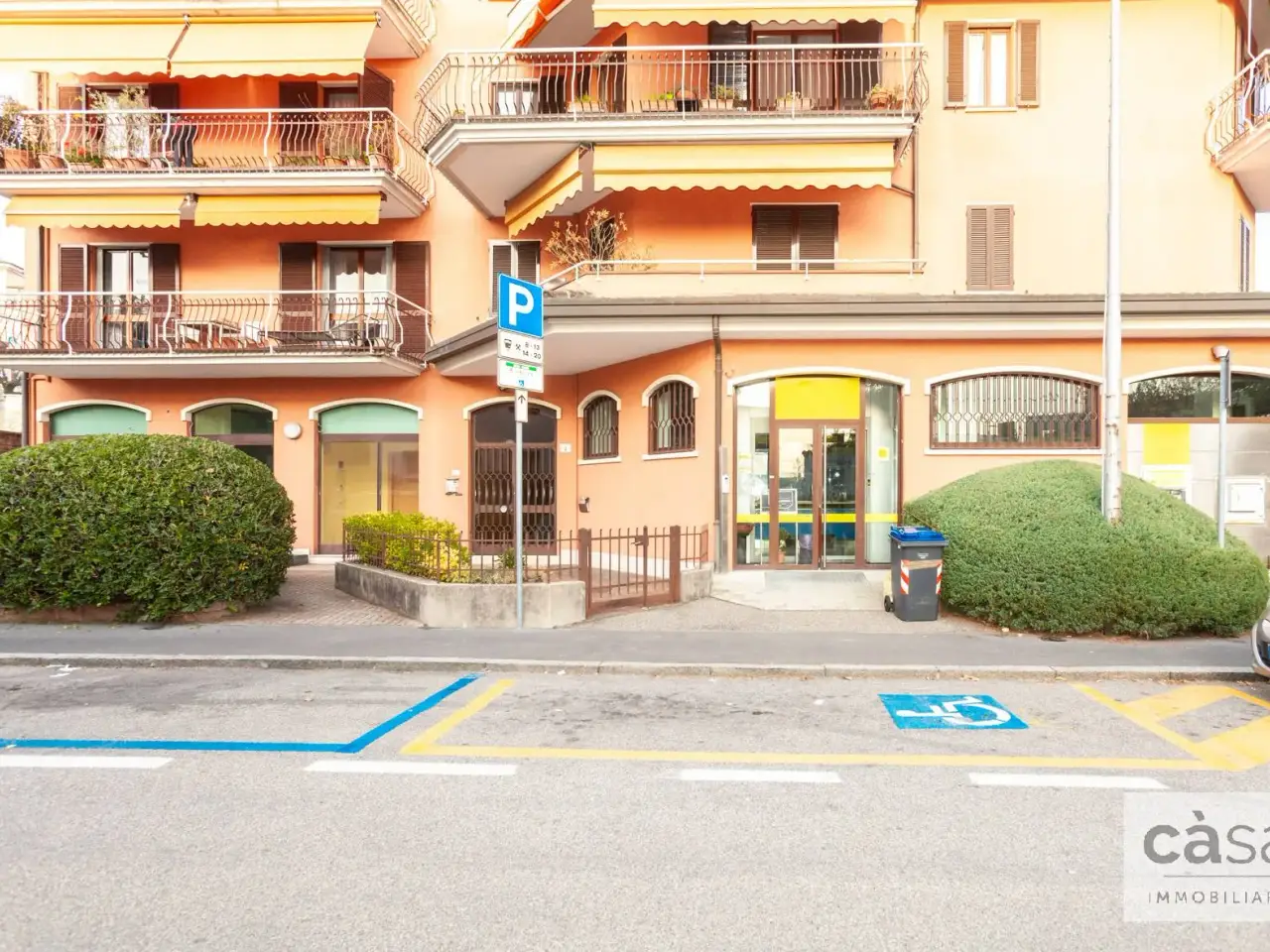 Negozio in Via Pasubio 2, Varese, {3} - Foto 2