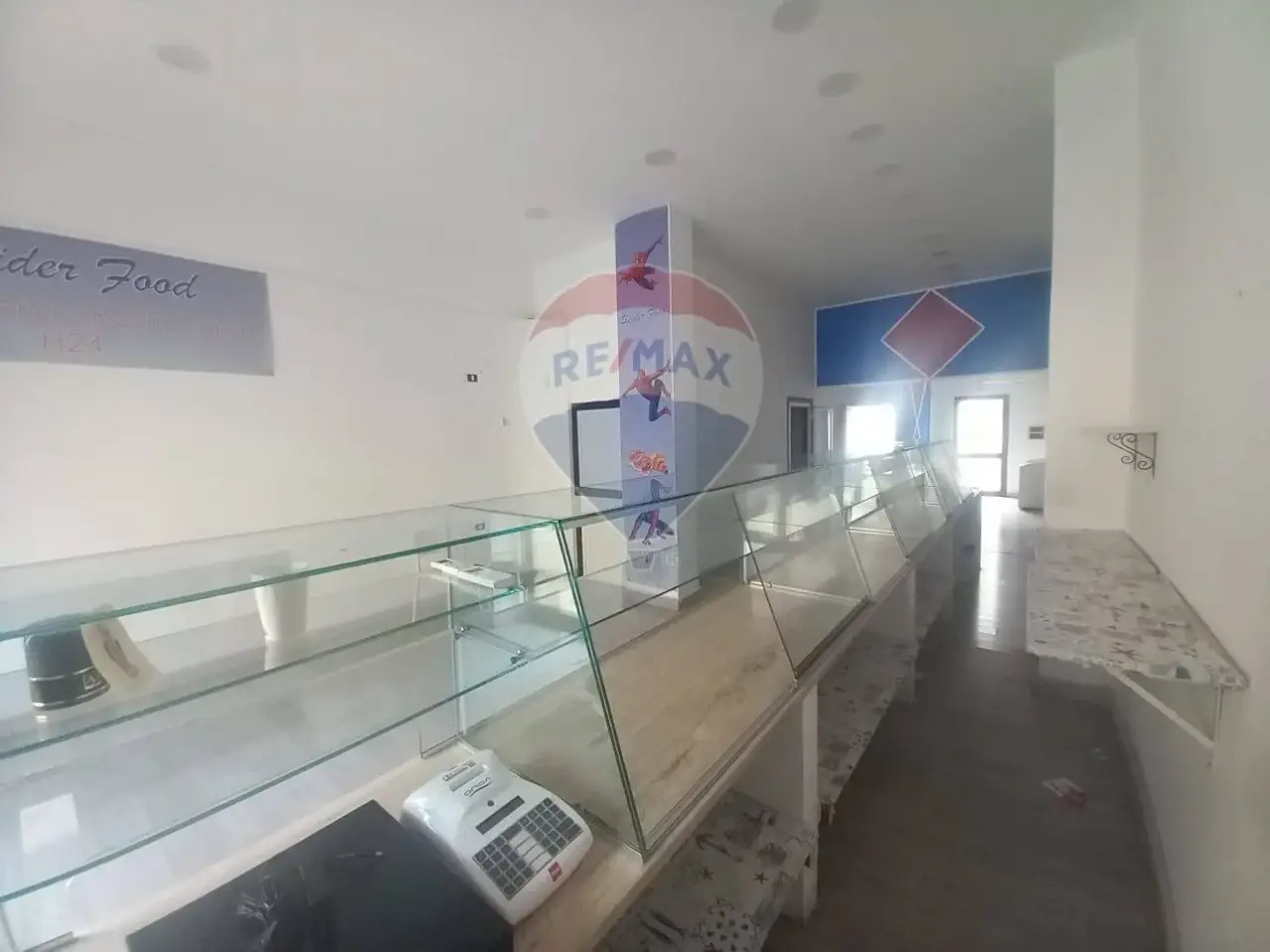 Negozio in Corso Vittorio Emanule 128, Terrasini, {3} - Foto 1