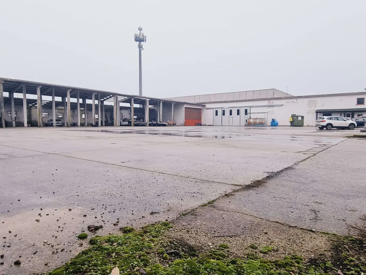Magazzino in , Cadeo, {3} - Foto 2