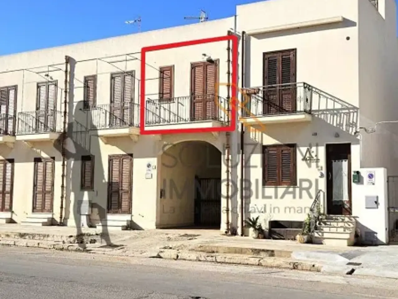 Negozio in Via Piersanti Mattarella 84, San Vito Lo Capo, {3} - Foto 1