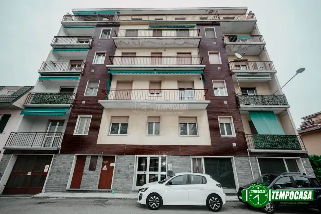 Zweizimmerwohnung in Via Alcide De Gasperi, Voghera - Foto 1