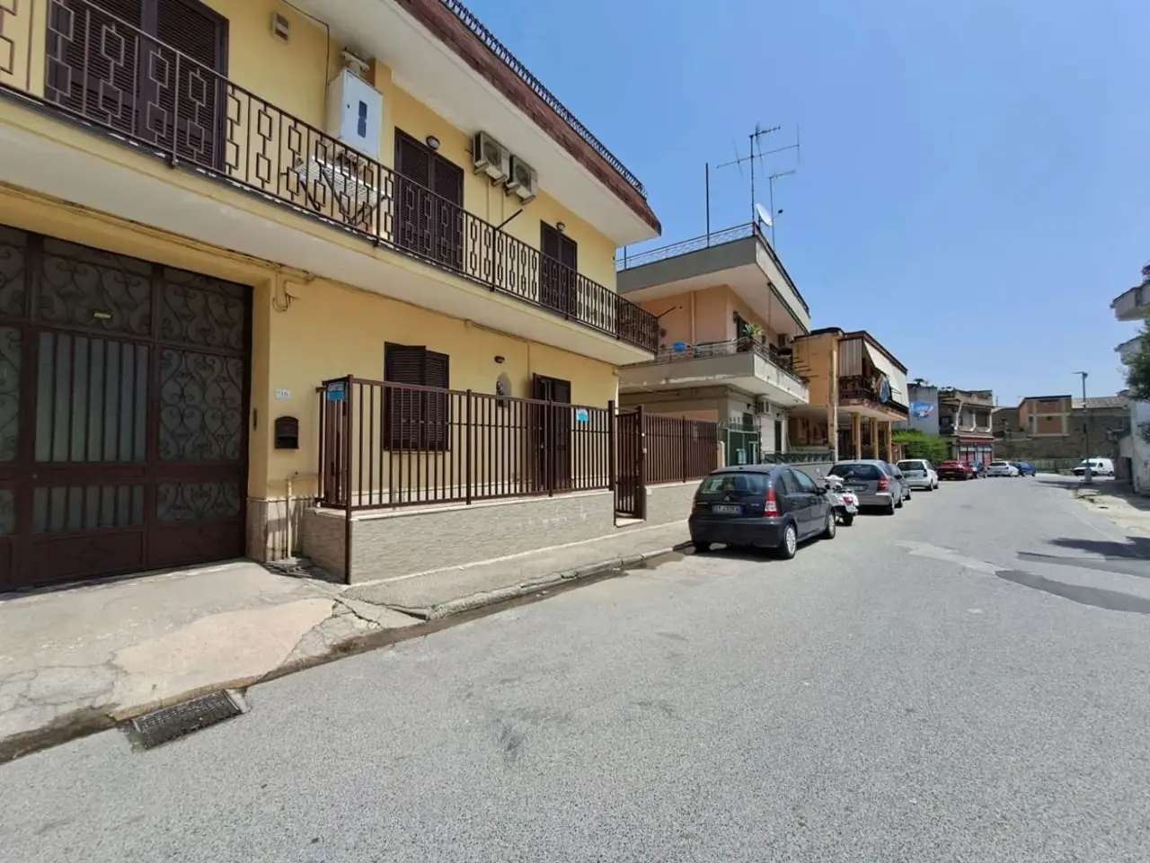 Ufficio in Via Frattapiccola, Crispano, {3} - Foto 1