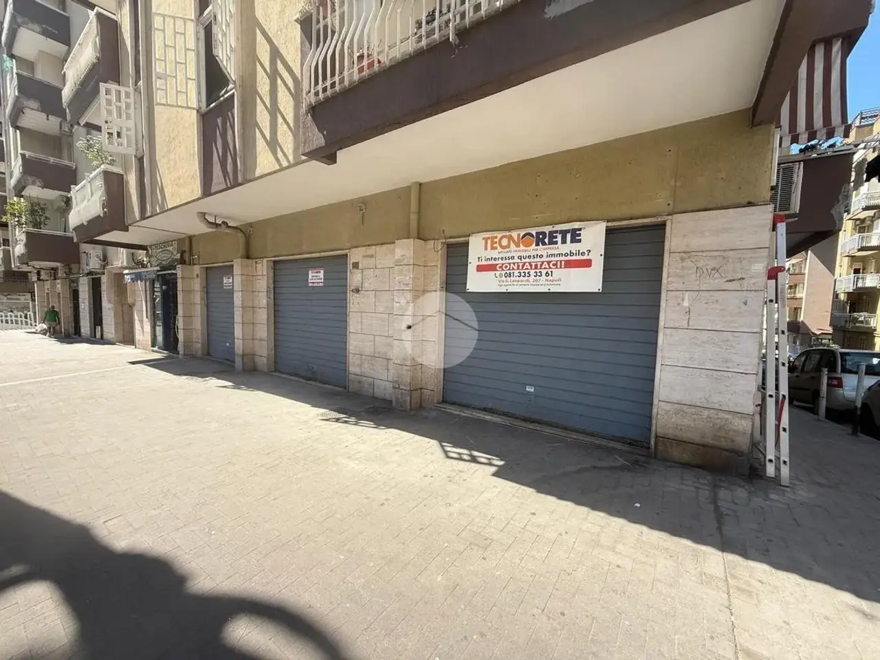 Negozio in Via Consalvo, Napoli, {3} - Foto 1